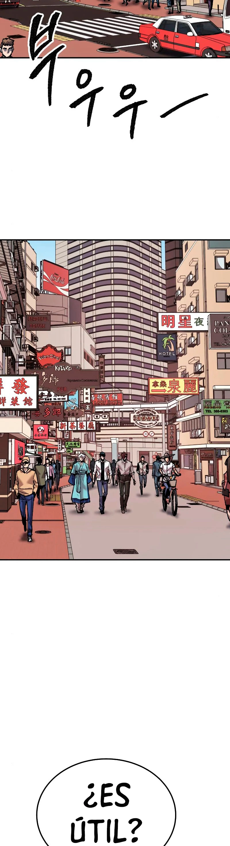 Rompiendo Limites > Capitulo 46 > Page 131